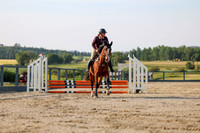 01099 - Shea - 2026 Rocky Mountain Classic I - Wednesday August 5th