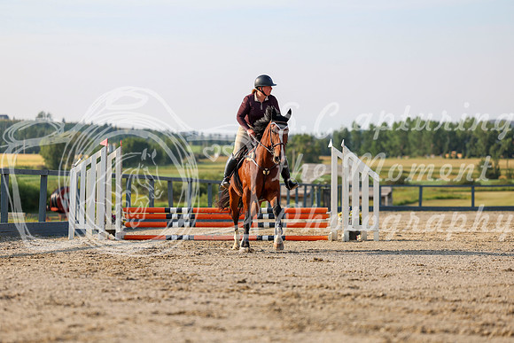 01100 - Shea - 2026 Rocky Mountain Classic I - Wednesday August 5th