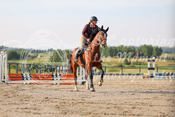 01103 - Shea - 2026 Rocky Mountain Classic I - Wednesday August 5th