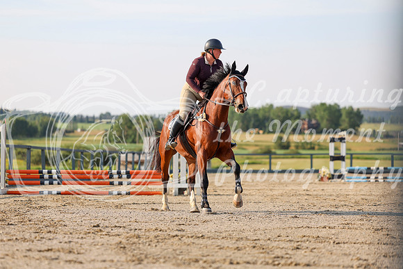 01105 - Shea - 2026 Rocky Mountain Classic I - Wednesday August 5th
