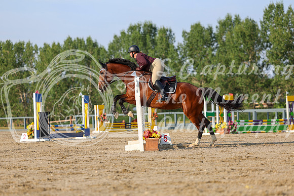 01111 - Shea - 2026 Rocky Mountain Classic I - Wednesday August 5th