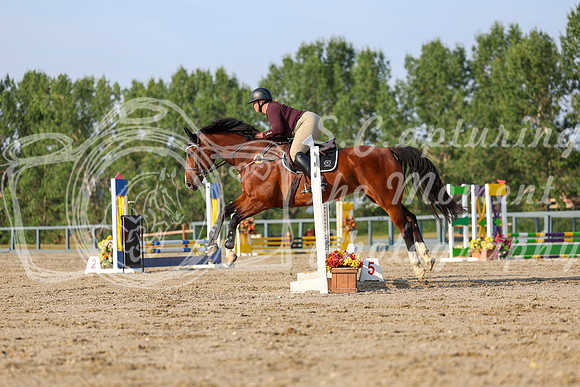 01114 - Shea - 2026 Rocky Mountain Classic I - Wednesday August 5th