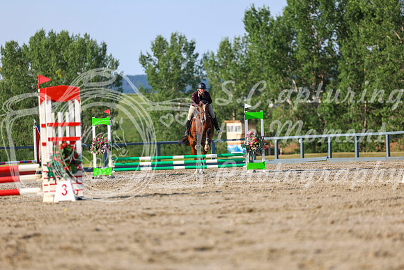 01115 - Shea - 2026 Rocky Mountain Classic I - Wednesday August 5th
