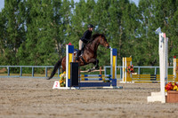 00732 - Shea - 2026 Rocky Mountain Classic I - Wednesday August 5th