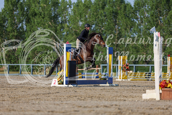 00732 - Shea - 2026 Rocky Mountain Classic I - Wednesday August 5th