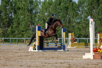 00733 - Shea - 2026 Rocky Mountain Classic I - Wednesday August 5th