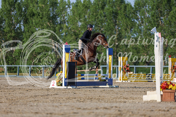 00733 - Shea - 2026 Rocky Mountain Classic I - Wednesday August 5th