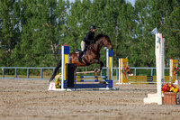 00734 - Shea - 2026 Rocky Mountain Classic I - Wednesday August 5th