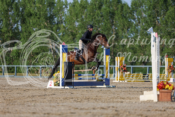 00734 - Shea - 2026 Rocky Mountain Classic I - Wednesday August 5th