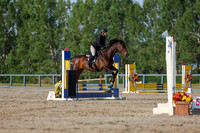 00736 - Shea - 2026 Rocky Mountain Classic I - Wednesday August 5th
