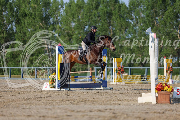 00736 - Shea - 2026 Rocky Mountain Classic I - Wednesday August 5th