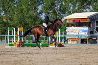 00737 - Shea - 2026 Rocky Mountain Classic I - Wednesday August 5th