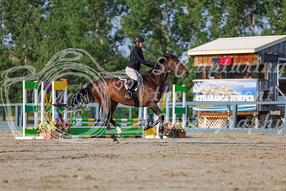 00737 - Shea - 2026 Rocky Mountain Classic I - Wednesday August 5th