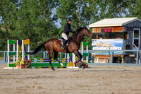 00738 - Shea - 2026 Rocky Mountain Classic I - Wednesday August 5th