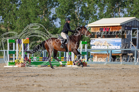 00738 - Shea - 2026 Rocky Mountain Classic I - Wednesday August 5th