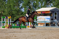 00739 - Shea - 2026 Rocky Mountain Classic I - Wednesday August 5th