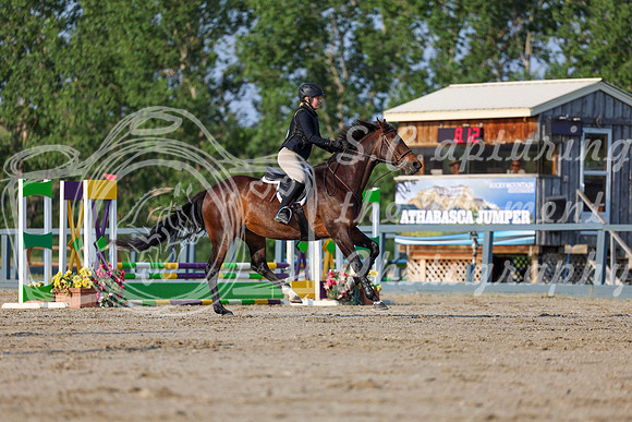 00739 - Shea - 2026 Rocky Mountain Classic I - Wednesday August 5th