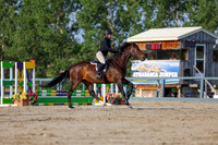 00740 - Shea - 2026 Rocky Mountain Classic I - Wednesday August 5th