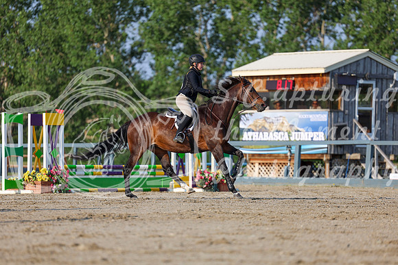 00740 - Shea - 2026 Rocky Mountain Classic I - Wednesday August 5th