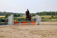 00743 - Shea - 2026 Rocky Mountain Classic I - Wednesday August 5th