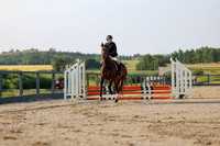 00746 - Shea - 2026 Rocky Mountain Classic I - Wednesday August 5th