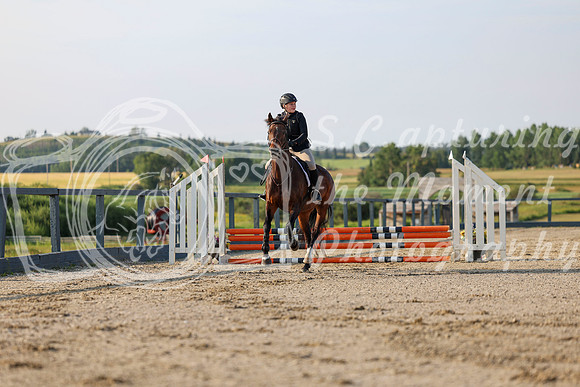 00746 - Shea - 2026 Rocky Mountain Classic I - Wednesday August 5th