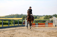 00750 - Shea - 2026 Rocky Mountain Classic I - Wednesday August 5th