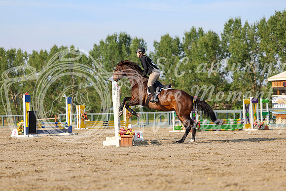 00753 - Shea - 2026 Rocky Mountain Classic I - Wednesday August 5th