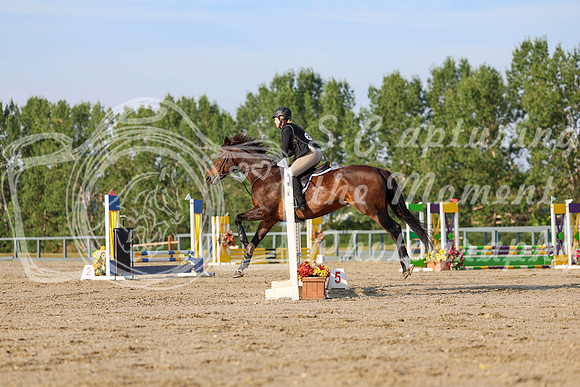 00758 - Shea - 2026 Rocky Mountain Classic I - Wednesday August 5th