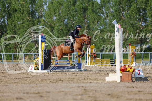 00522 - Shea - 2026 Rocky Mountain Classic I - Wednesday August 5th