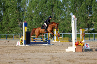 00523 - Shea - 2026 Rocky Mountain Classic I - Wednesday August 5th