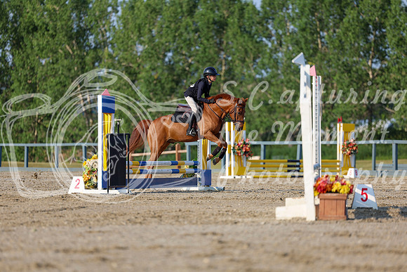 00523 - Shea - 2026 Rocky Mountain Classic I - Wednesday August 5th