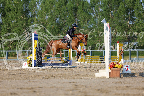 00524 - Shea - 2026 Rocky Mountain Classic I - Wednesday August 5th