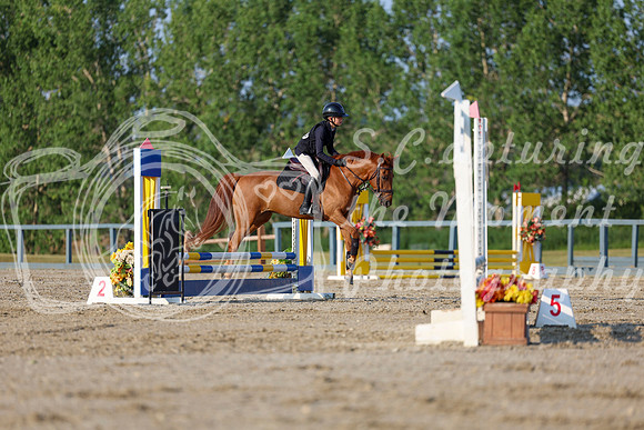 00525 - Shea - 2026 Rocky Mountain Classic I - Wednesday August 5th