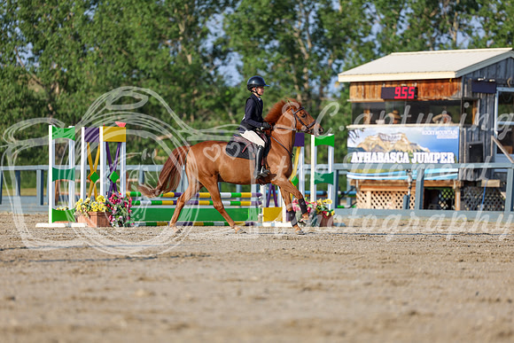00526 - Shea - 2026 Rocky Mountain Classic I - Wednesday August 5th