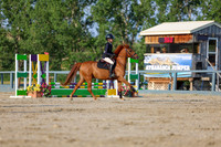 00527 - Shea - 2026 Rocky Mountain Classic I - Wednesday August 5th