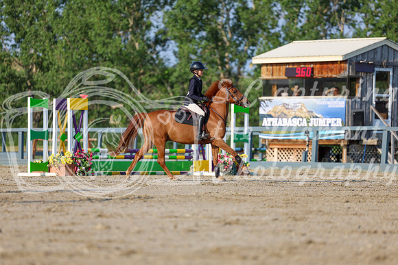 00527 - Shea - 2026 Rocky Mountain Classic I - Wednesday August 5th