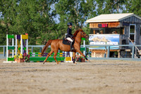 00528 - Shea - 2026 Rocky Mountain Classic I - Wednesday August 5th