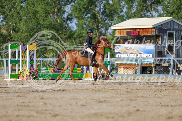 00528 - Shea - 2026 Rocky Mountain Classic I - Wednesday August 5th