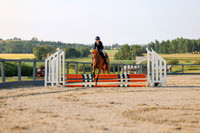 00534 - Shea - 2026 Rocky Mountain Classic I - Wednesday August 5th