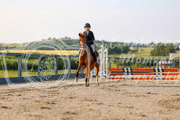 00536 - Shea - 2026 Rocky Mountain Classic I - Wednesday August 5th