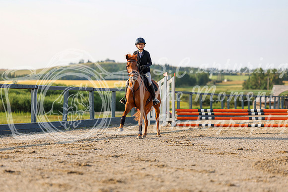 00537 - Shea - 2026 Rocky Mountain Classic I - Wednesday August 5th