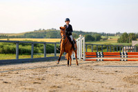 00538 - Shea - 2026 Rocky Mountain Classic I - Wednesday August 5th