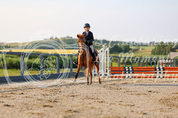 00538 - Shea - 2026 Rocky Mountain Classic I - Wednesday August 5th