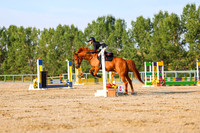 00539 - Shea - 2026 Rocky Mountain Classic I - Wednesday August 5th