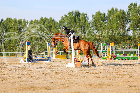 00539 - Shea - 2026 Rocky Mountain Classic I - Wednesday August 5th