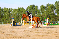 00540 - Shea - 2026 Rocky Mountain Classic I - Wednesday August 5th