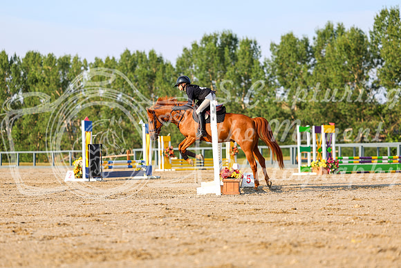 00540 - Shea - 2026 Rocky Mountain Classic I - Wednesday August 5th