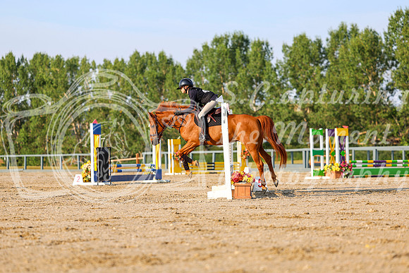 00541 - Shea - 2026 Rocky Mountain Classic I - Wednesday August 5th