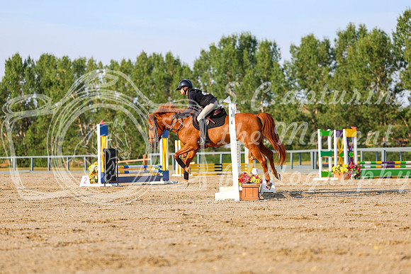 00542 - Shea - 2026 Rocky Mountain Classic I - Wednesday August 5th